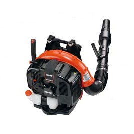 Echo PB-760LNH 63.3 cc Low Noise Gas Backpack Leaf Blower