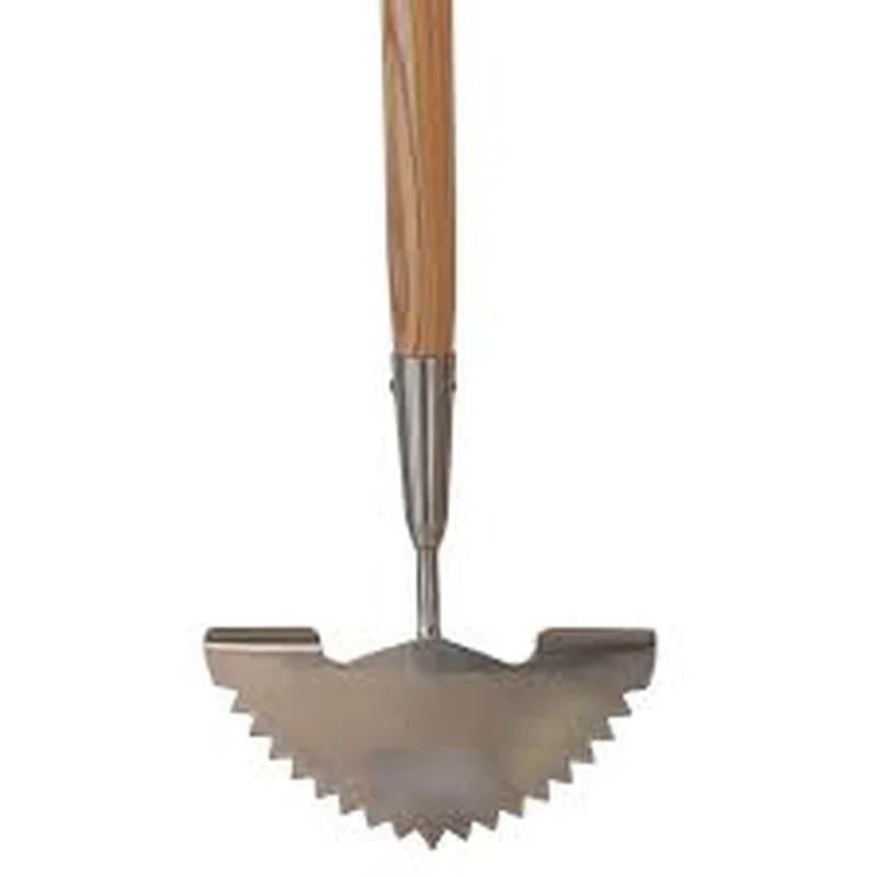 Edging Iron SS
