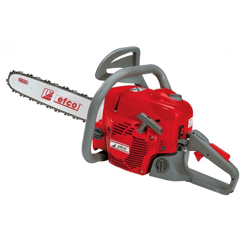 Efco MT 5200 Chainsaw