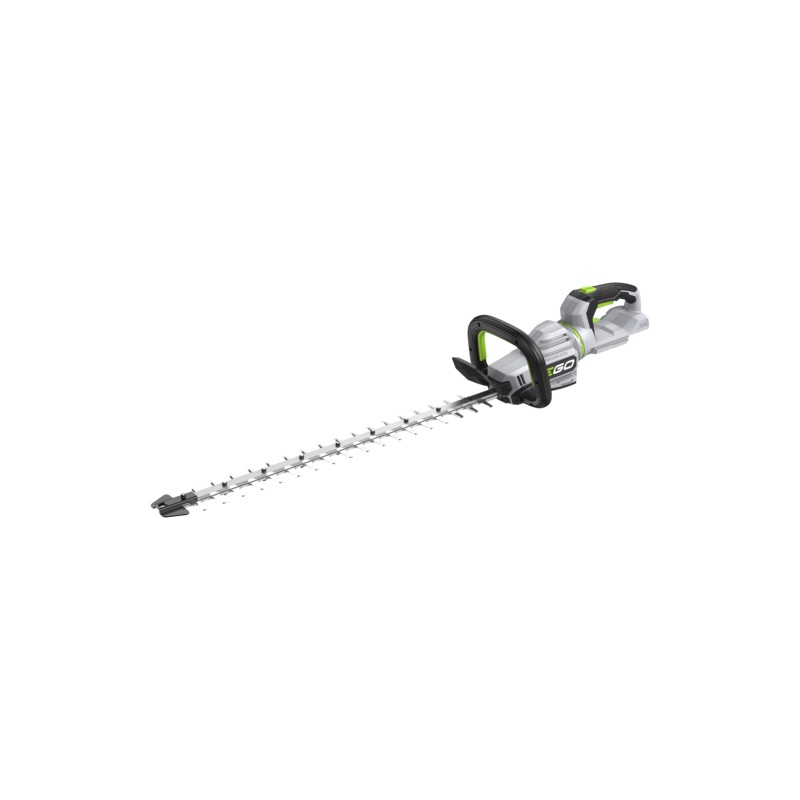 Ego 66cm Hedge Trimmer 33mmGap, Double Sided. No Batteryor Charger