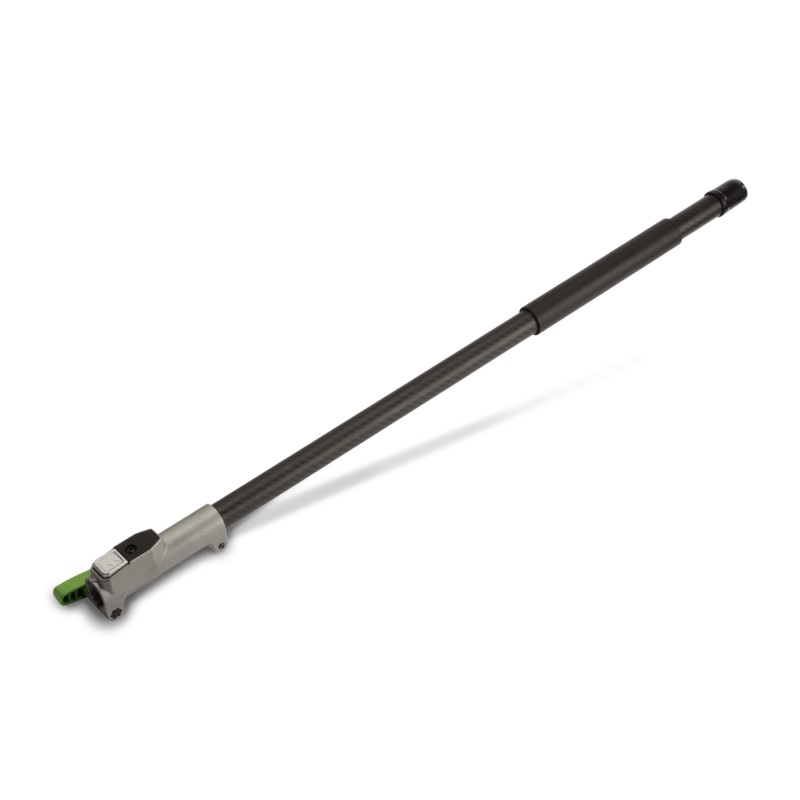 Ego 75cm Carbon Extension PoleAttachment