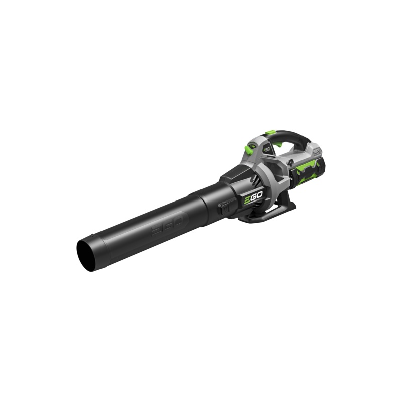Ego Blower 895m3/h Kit. 2.5AhBattery + Std Charger