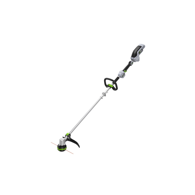Ego ST1510E – 38cm GrassTrimmer (Bare Tool)
