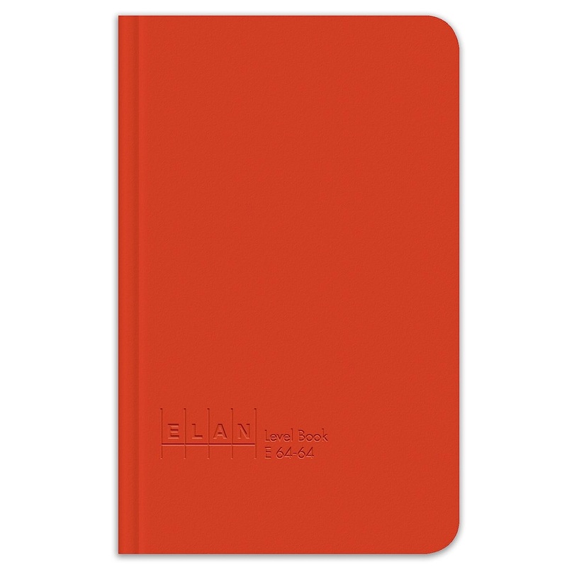 Elan Publishing E64-64 Level Book