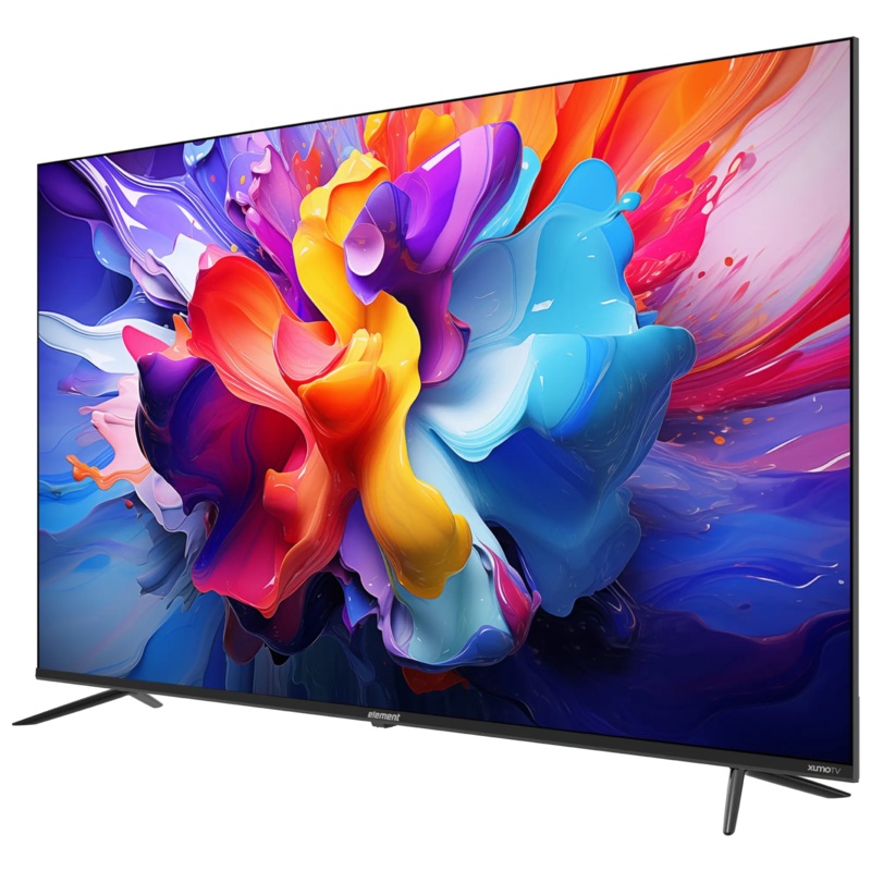 Element 65" 4K UHD XUMO Smart TV E550AE65C-B