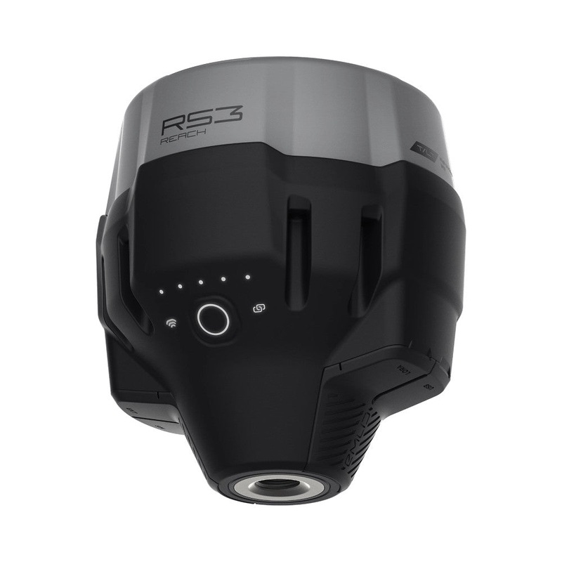 Emlid Reach RS3 RTK GNSS Receiver