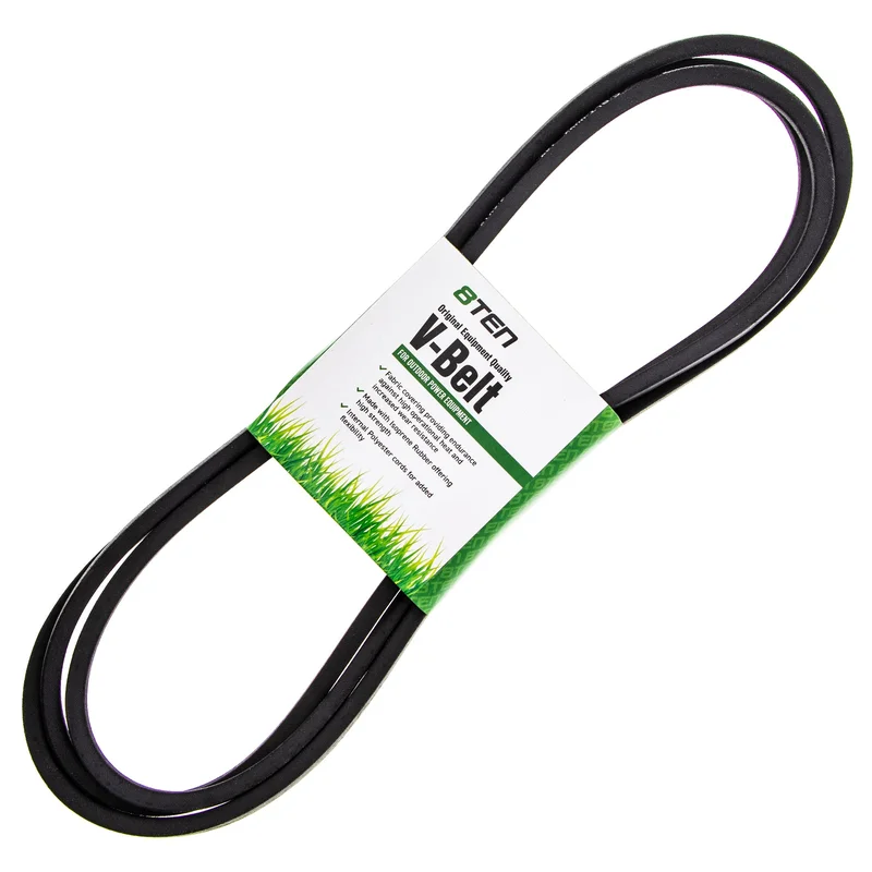 Engine to Deck Belt For Scotts Sabre John Deere GX20305 GY20571