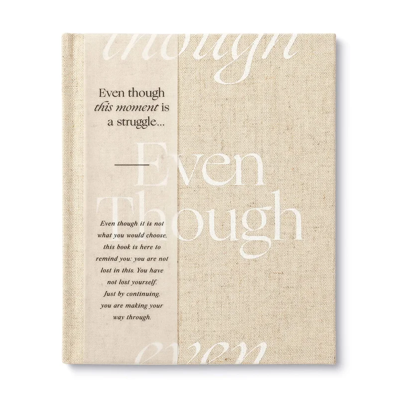 Even Though