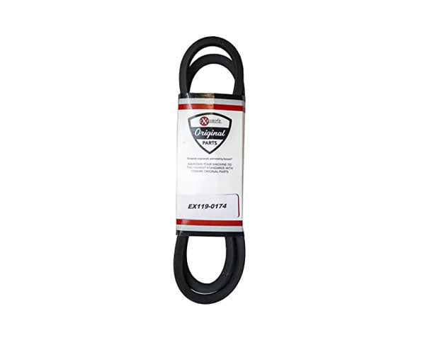 Exmark 119-0174-SL Belt V With Sleeve