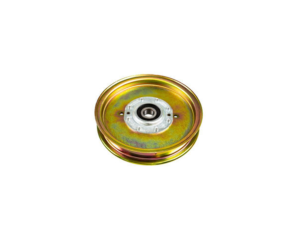 Exmark 126-9189 Idler Pulley, Flat 6.