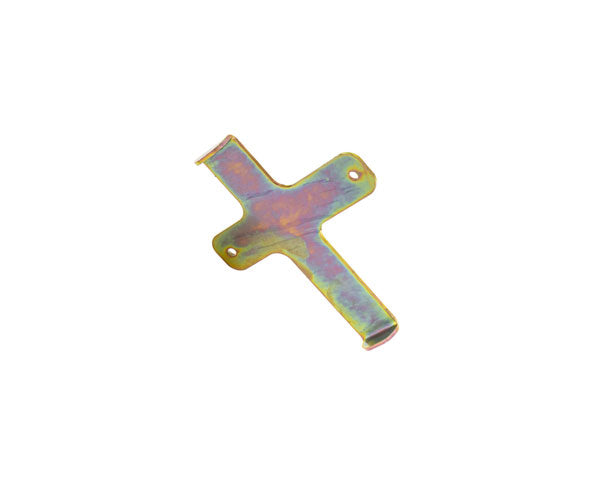 Exmark 135-2056 Bracket, Battery Hold