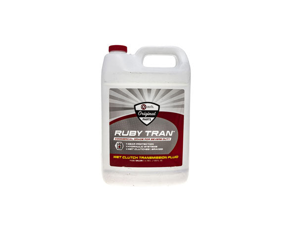 Exmark 135-2834 Ruby Tran 1 Gal