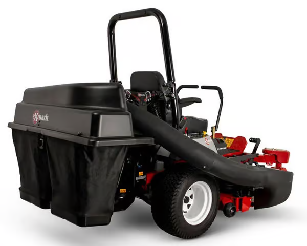 Exmark 142-6388 Bagger Assembly QZE502