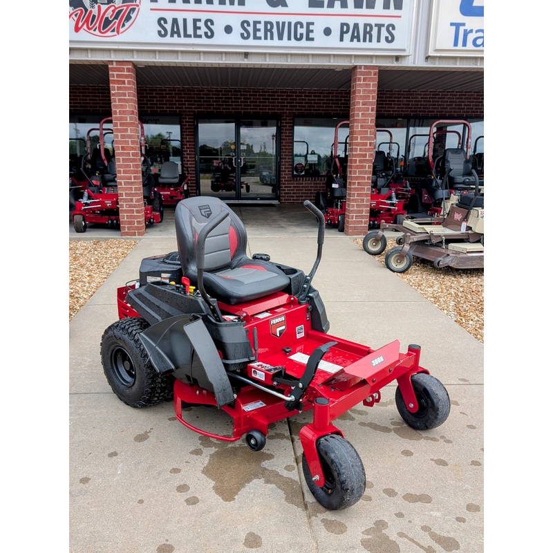 Ferris 300R Zero Turn Mower 42 Kawasaki 21.5HP – 5902205
