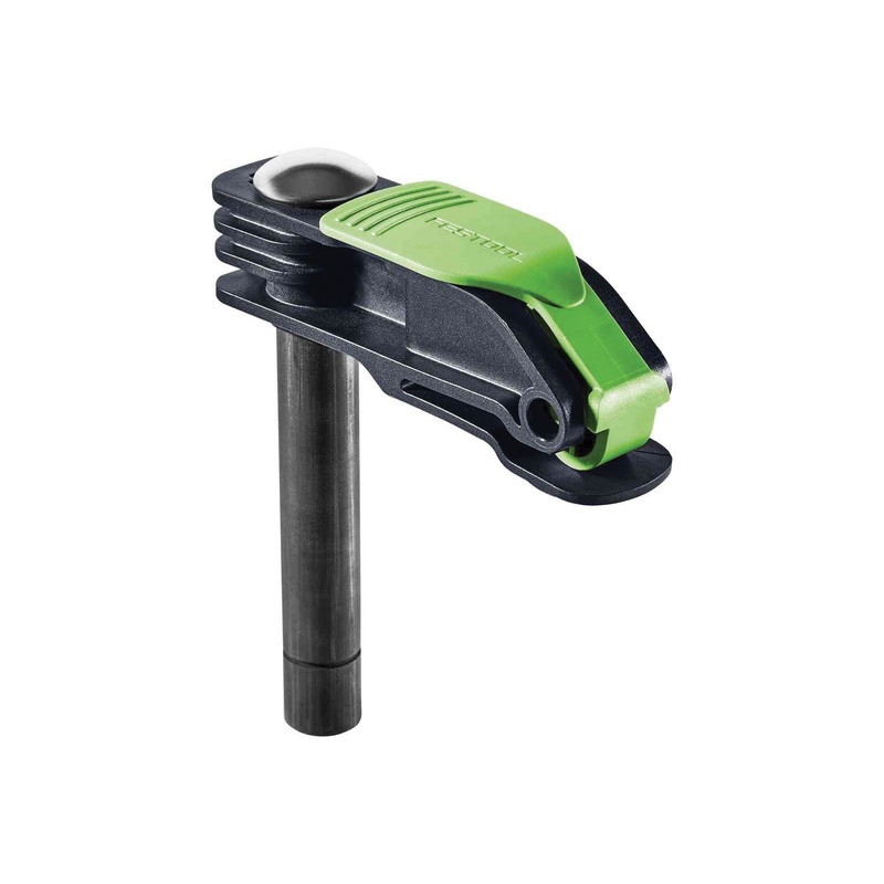 FESTOOL 577132 Lever Clamp, 130 mm L, 40 mm W, For Use With: MFT/3 Multi-Function Table and MW 1000 Mobile Workshop
