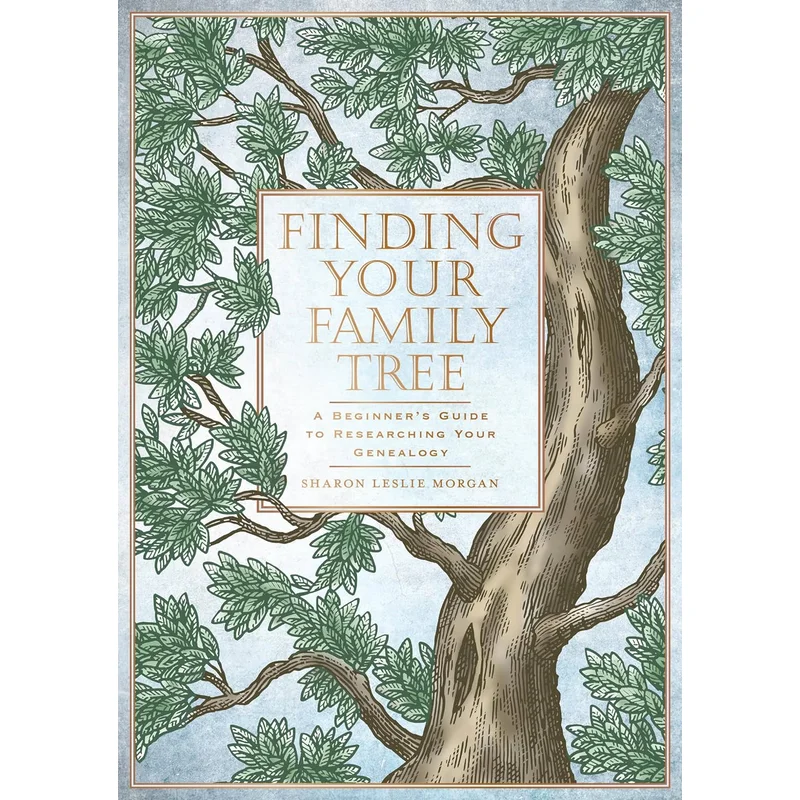 Finding Your Family Tree: A Beginner’s Guide to Researching Your Genealogy