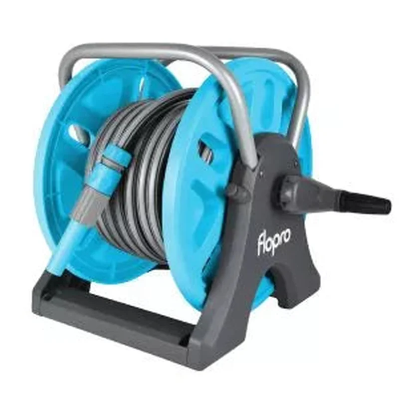 Flopro EasyReel Complete Everyday Hose Set 20m + 25% Free