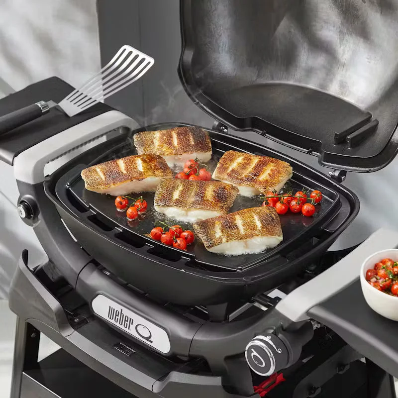 FULL GRIDDLE – Q1XXXN I EMEA