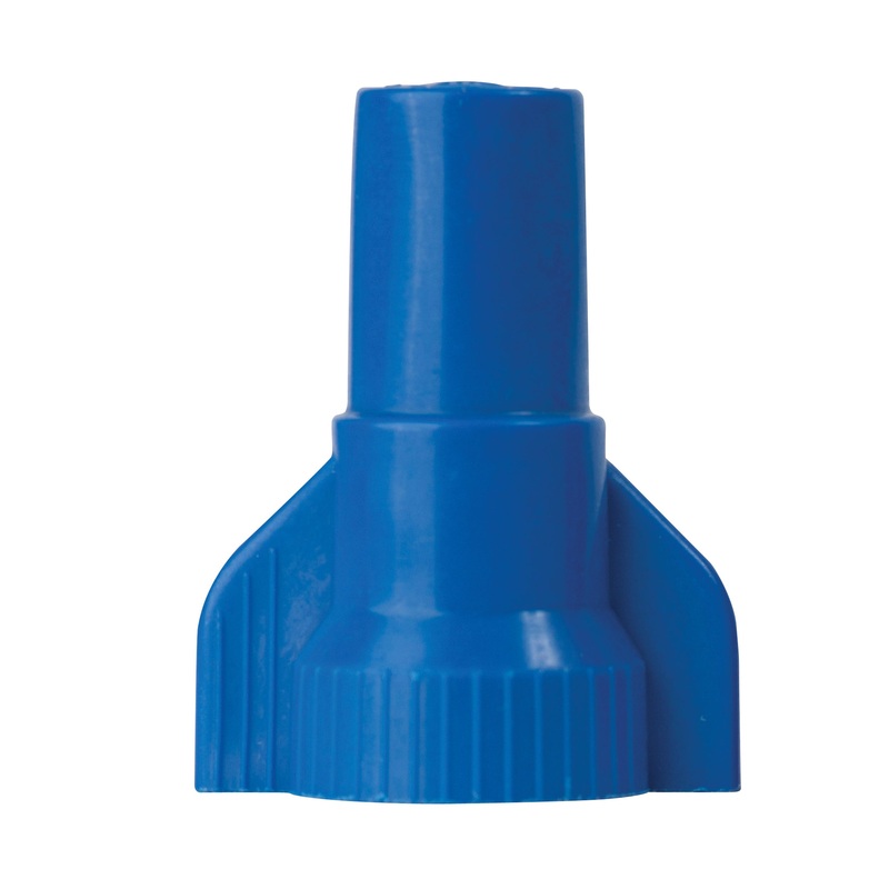GB WINGGARD 89 25-089 High Leverage Wire Connector, 14 to 6 AWG Wire, Thermoplastic