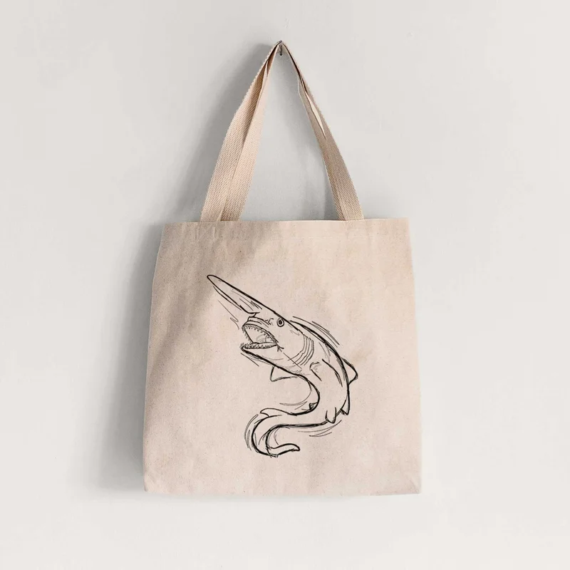Goblin Shark – Tote Bag