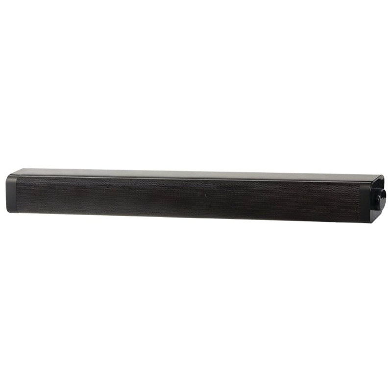 GPX HTB017B 18" Bluetooth Soundbar HTB017B-C