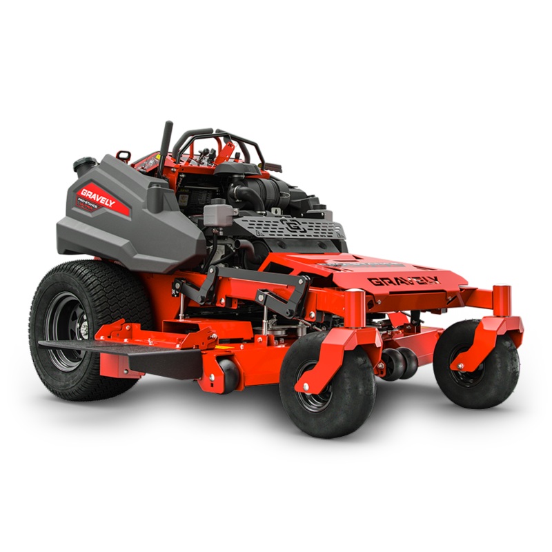 Gravely Pro-Stance ULTRA 60 EFI Stand-On Mower Model 994171
