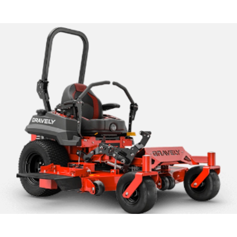 Gravely Pro-Turn 160 (60") 23.5HP Kawasaki 726cc Zero Turn Mower 991130 (Local Pickup Only)