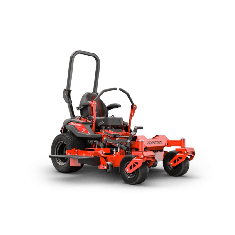 Gravely Pro-Turn Z 48 Zero Turn Mower 991281