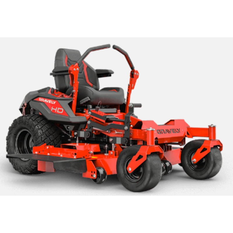 Gravely ZT HD (60") 24HP Kawasaki 726cc Zero Turn Mower 991279 (Local Pickup Only)