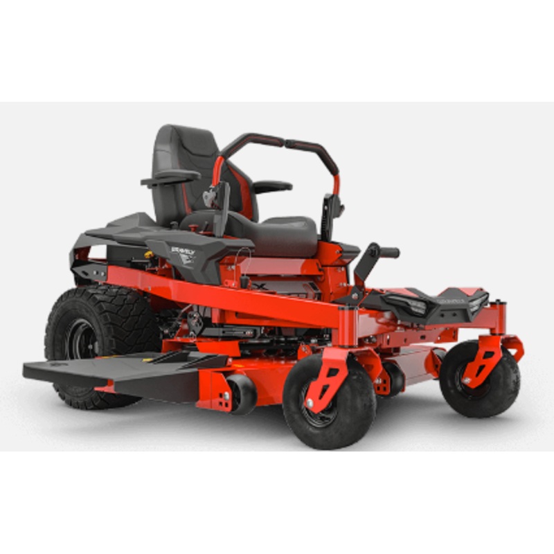Gravely ZT X (52") 23HP Kawasaki 726cc Zero Turn Mower 918011 (Local Pickup Only)