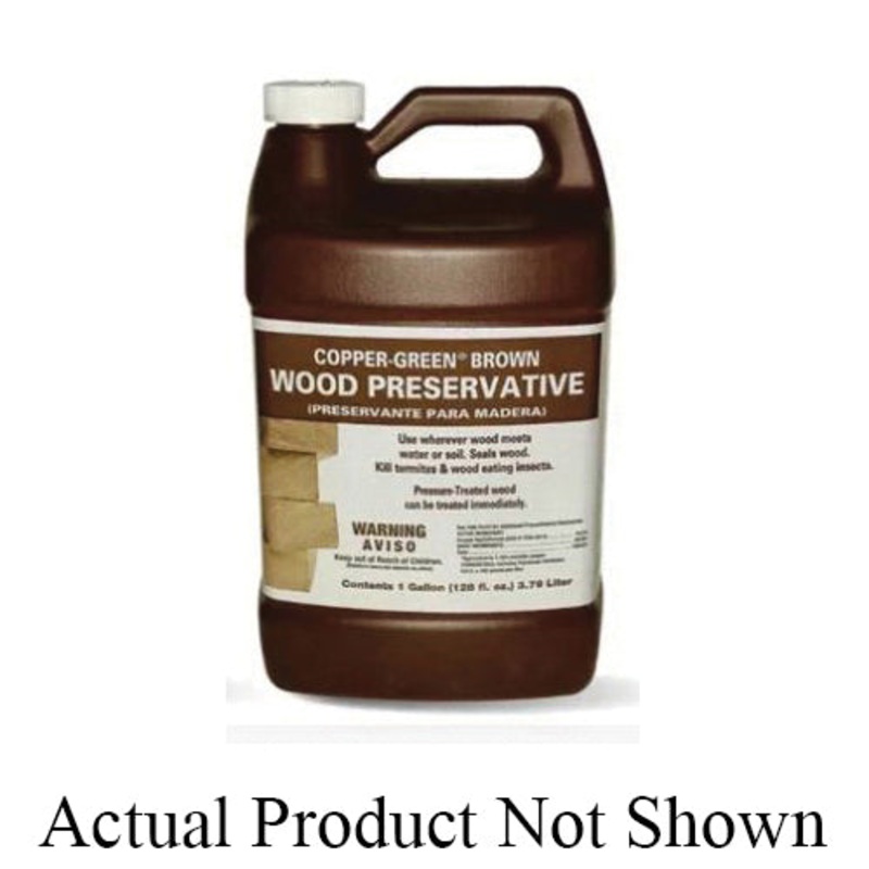 Green’s COPPER-GREEN GC WB 1 Wood Preservative