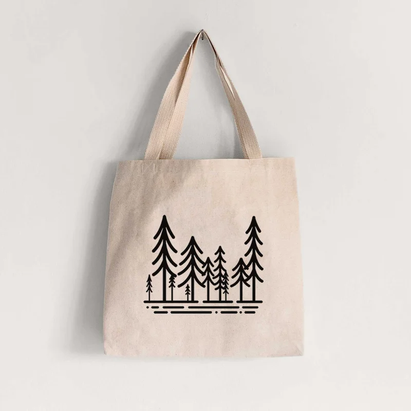 Grove De Diez – Tote Bag