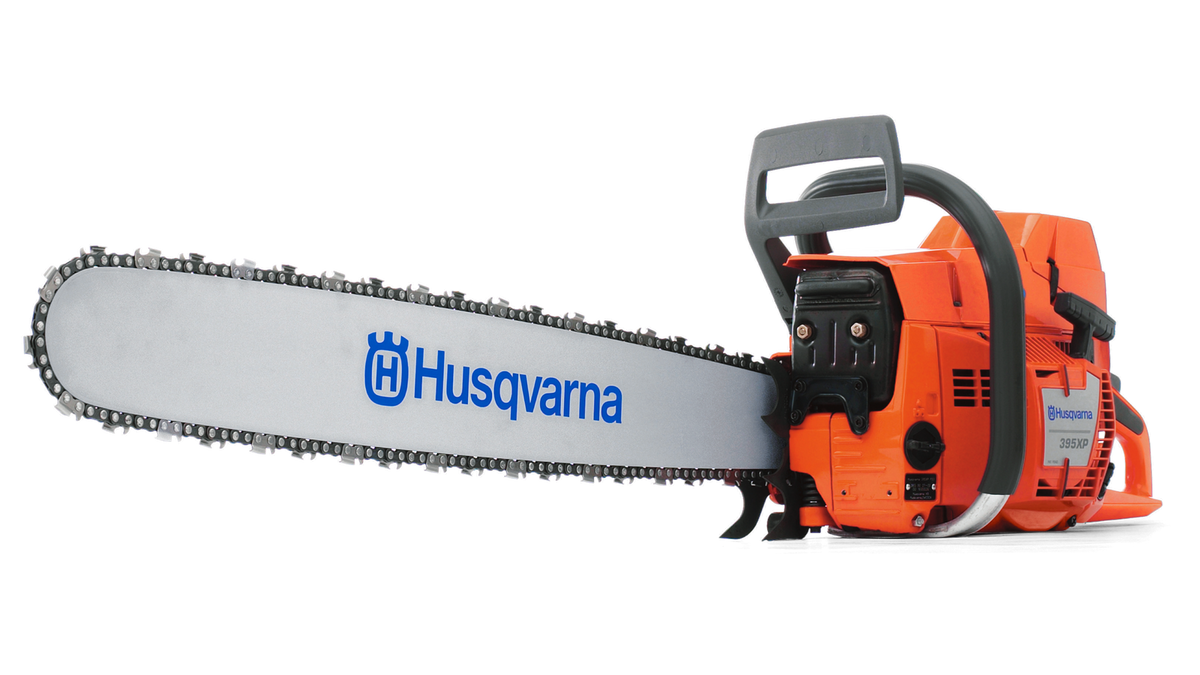 Husqvarna 395 XP 28" .058 Professional Chainsaw 94cc