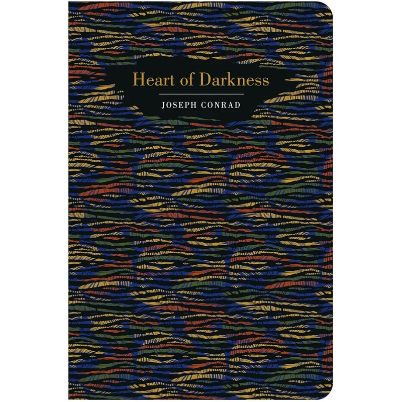 Heart of Darkness (Chiltern Classic) by Joseph Conrad