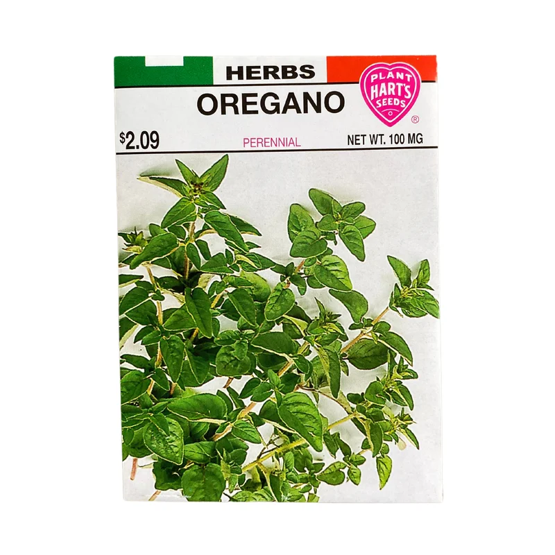 Herb Oregano