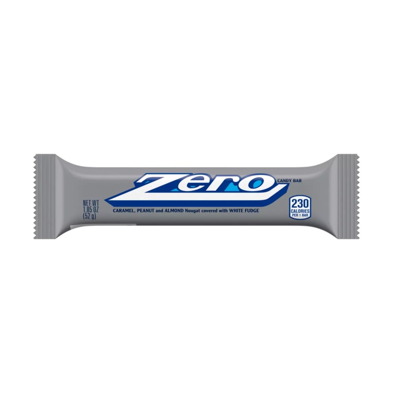 Hershey Zero Candy Bar
