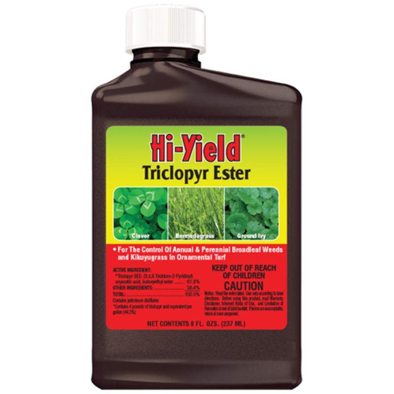 Hi-Yield Triclopyr Ester