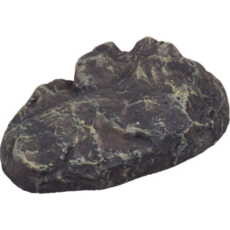 HILLMAN 711074 Rock Shape Key Hider, Resin