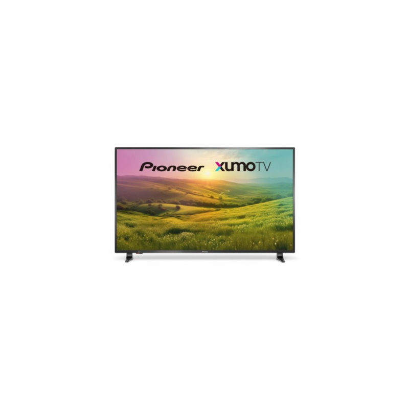 Hisense 55" Class 4K UHD Xumo Smart TV 55A6HX-C