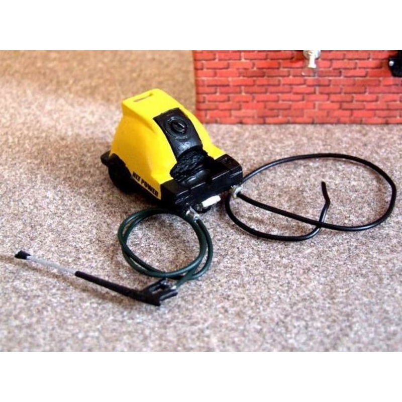 HLT-WM042 Power Washer