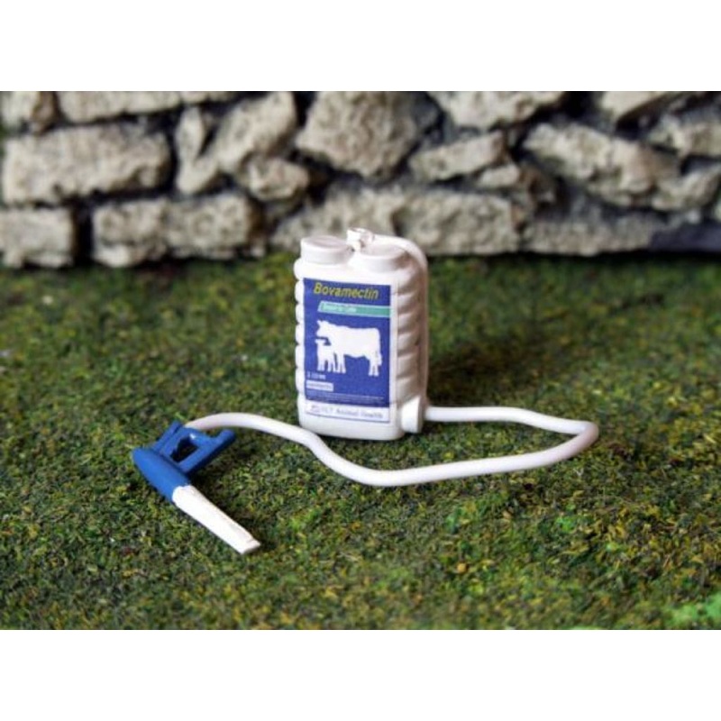 HLT-WM055C Cattle Drench