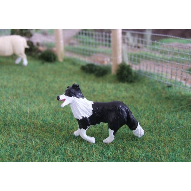 HLT-WMA15 HLT Farm Border Collie Bailey