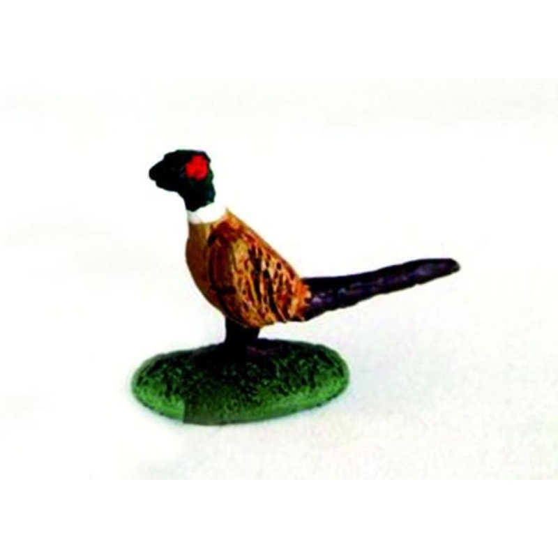 HLT-WMA19A Pheasant - Running (upright figure)