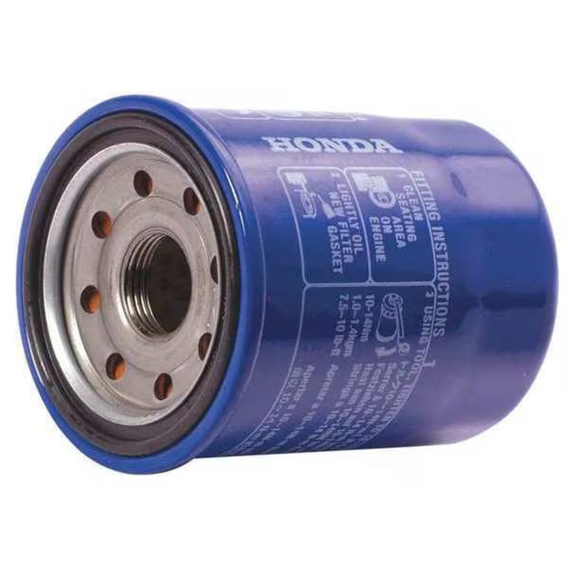 Honda OEM 15400-PLM-A02P 4 Cycle Engine Oil Filter