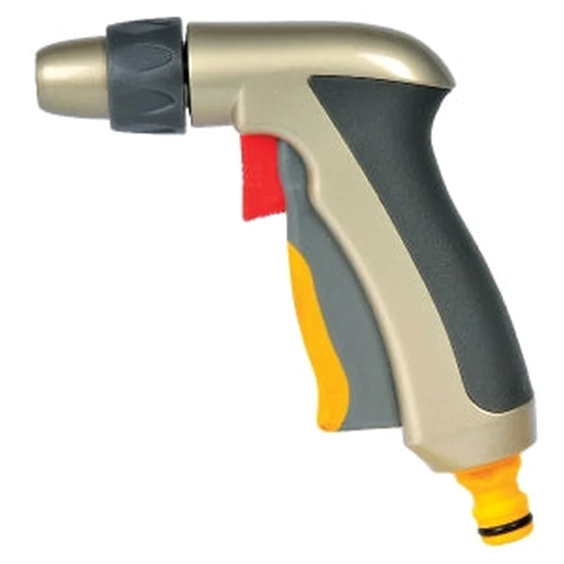 Hozelock Jet Plus Metal Gun