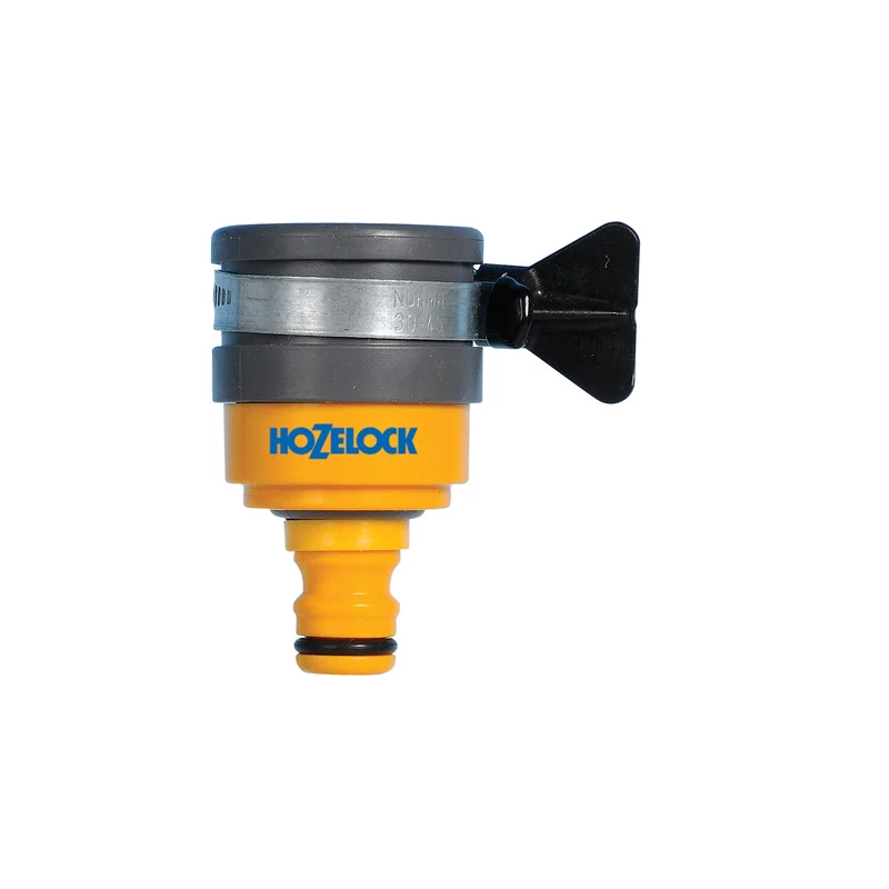 Hozelock2176 Round Tap Connector