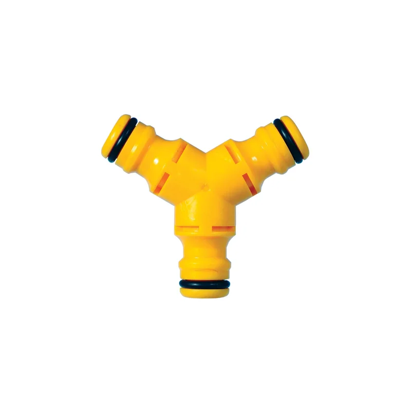 Hozelock2293 Y Connector