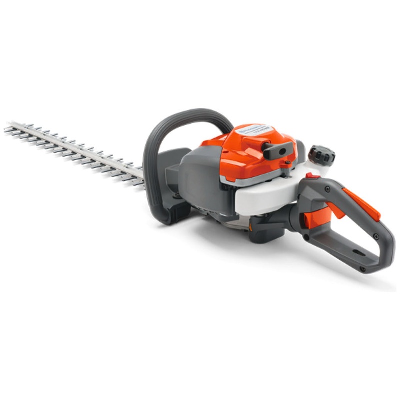 Husqvarna 122HD60 HEDGE TRIMMER 22.5CC 22" DUAL CUT HEAD