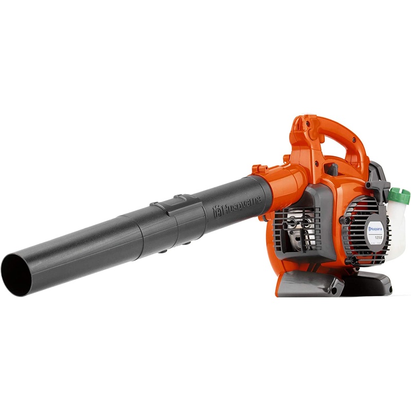 Husqvarna 125B 28cc 2 Cycle Handheld Gas Blower #952711925