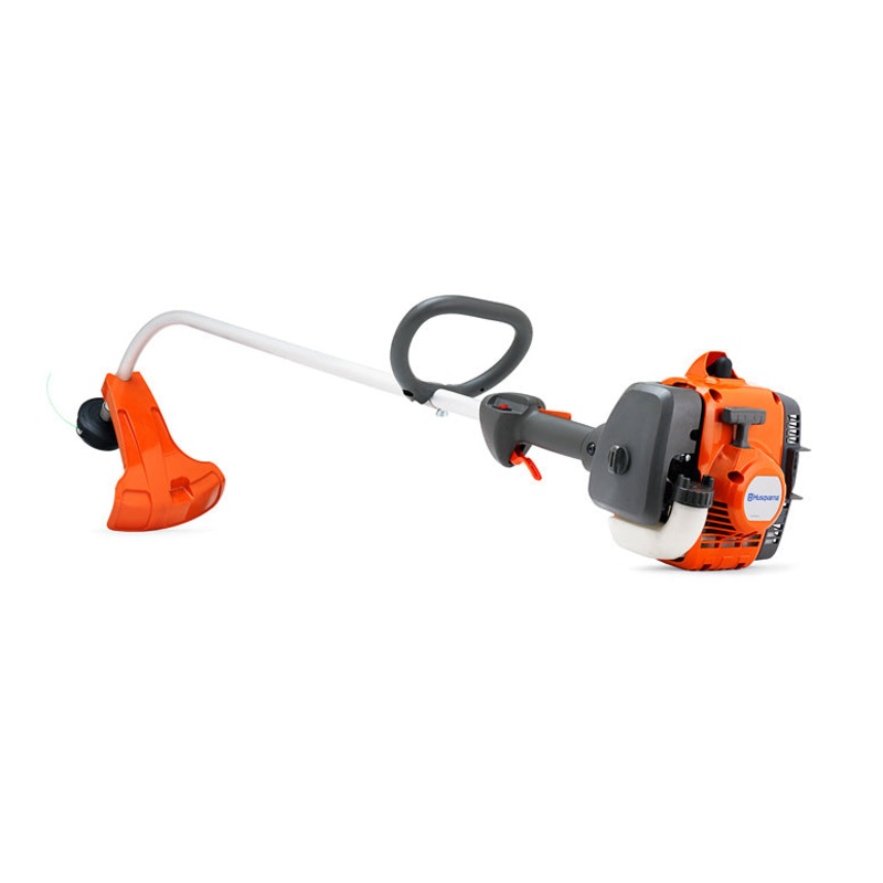 Husqvarna 22cc 2 Cycle Curved Shaft String Trimmer 966712701 #122C